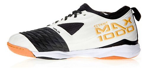Chuteira De Futsal Masc/femi Max 1000 Ecoknit Penalty