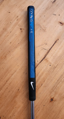 Putter Method Largo Arm Lock No Titleist Scotty Ping Taylor Negro Derecha Toe Balanced (Usado)