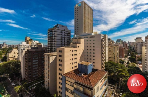 Imagem 13 de 30 de Apartamento - Ref: 235315