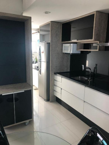 Imagem 19 de 30 de Apartamento Em Três Figueiras, Porto Alegre/rs De 57m² 1 Quartos À Venda Por R$ 780.000,00 - Ap1363893-s