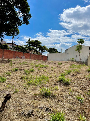 Terreno À Venda, 308 M2, Perto Do Shopping Itu No Jd Paraíso