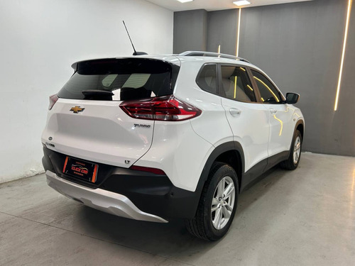 Chevrolet Tracker 1.0 TURBO FLEX LT AUTOMÁTICO