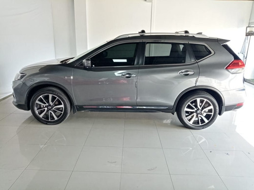Imagen 4 de 15 de Nissan X-trail 2020 2.5 Exclusive 2 Row Cvt