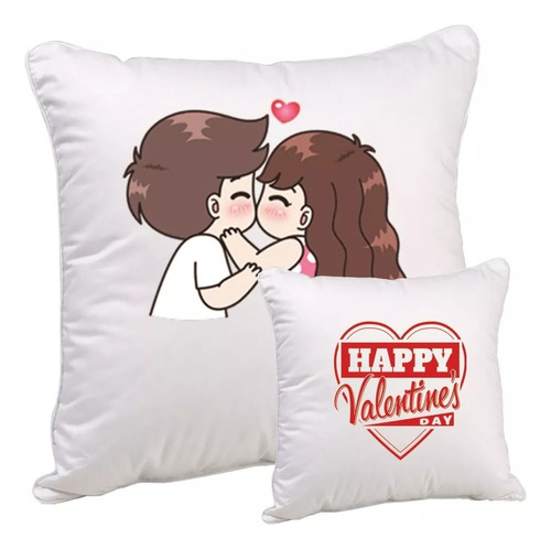 Cojín Almohada  Amor Personalizado Bts Anime Regalo Bola8