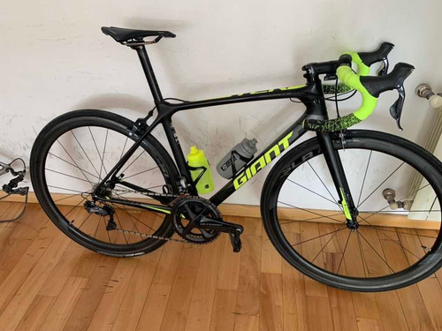 Bicicleta Giant Tcr Advanced Pro 2019 Ultegra Di2