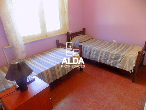 Casa Beaulieu Piriápolis 4 Dorms Alquiler Temporada Ca101280