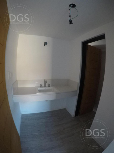 Imagen 9 de 30 de Oportunidad! Piso De 5 Ambientes De Categoría En Edificio Con Amenities En Pleno Centro De Banfield