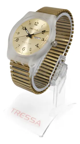 Reloj tressa chess new arrivals