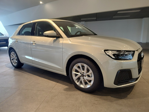 Audi A1 1.4 Tfsi Stronic 125cv