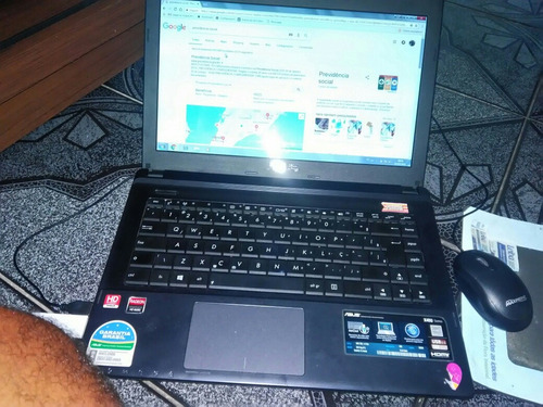 Amd Asus X45u Dual Core