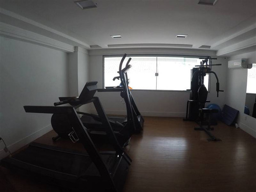 Imagem 7 de 30 de Apartamento, 3 Dorms Com 172.32 M² - Tupi - Praia Grande - Ref.: Tjc4 - Tjc4
