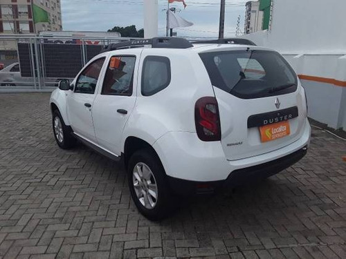 Imagem 6 de 9 de Renault Duster 1.6 16v Sce Flex Expression X-tronic
