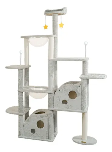 Torres para 2025 gatos baratas