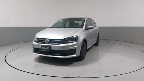 Volkswagen Vento 1.6 STARTLINE