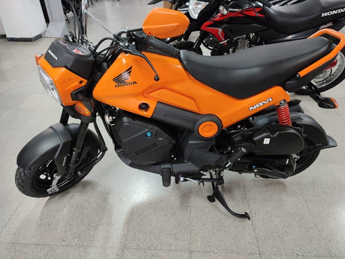 Imagen 2 de 17 de Honda Navi 2024 Cali