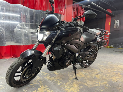 Bajaj Dominar250 2023
