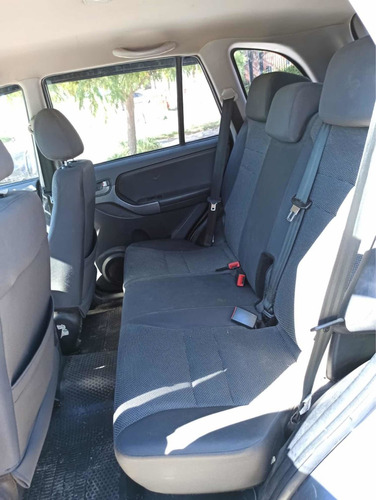 Chery Tiggo 2.0 Confort 4x2 127cv 2013