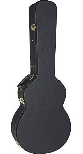 Funda Rigida Ag1-hc Para Guitarra Acustica, De Yamaha