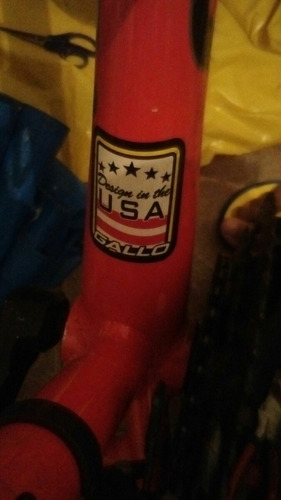 Gallo Bike
