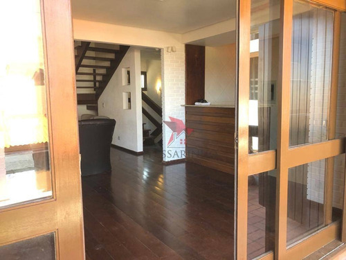 Imagem 12 de 24 de Casa Com 7 Dormitórios À Venda, 450 M² Por R$ 1.404.000,00 - Praia Guarita - Torres/rs - Ca0545