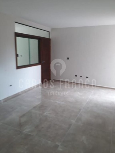 Casa Em Marapé - Cf56101