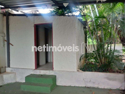 Imagem 18 de 25 de Venda Lote-área-terreno Caiçaras Belo Horizonte - 912650