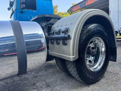 Scania G420 2010 4x2 P360 19320 1933 2035 2041 P340 Daf 410