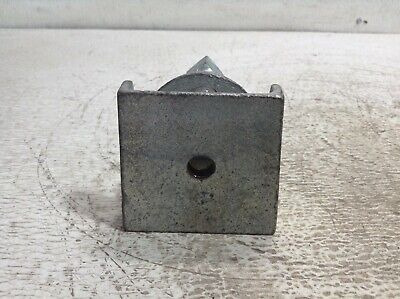 Oz / Gedney Sc F 216 Beam Clamp Scf216 New (tb) Ssx