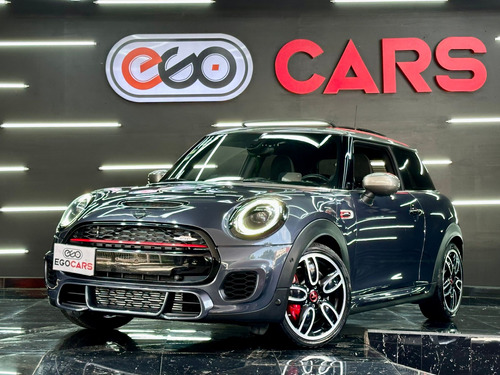 Mini John Cooper Works 2021