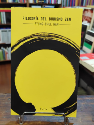 Filosofía Del Budismo Zen