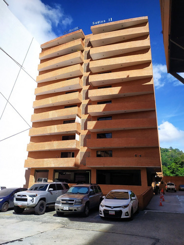 Alquiler De Apartamento En El Hatillo