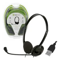 Comprar Audifonos Klip Xtreme Sekual Con Microfono Externo Alambrico