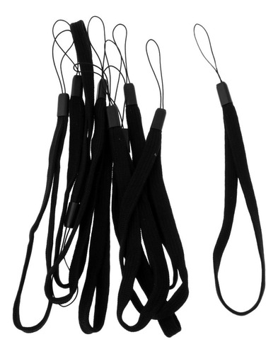 10pcs Linterna Cordón Cordón Cuerda De Cámara Antorcha
