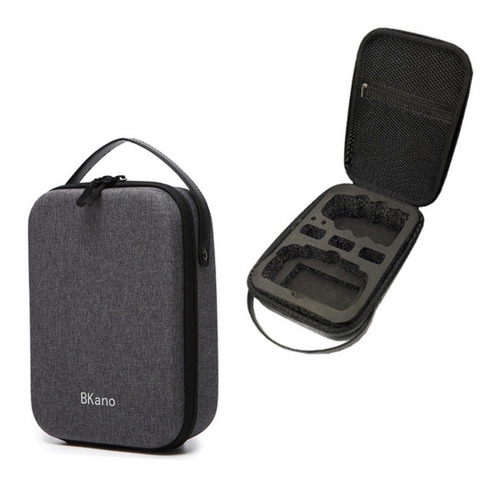 Imagen 3 de 7 de Dji Mavic Mini Drone Maletin Maleta Protector Estuche