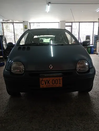 Renault Twingo 1.2 U Authentique