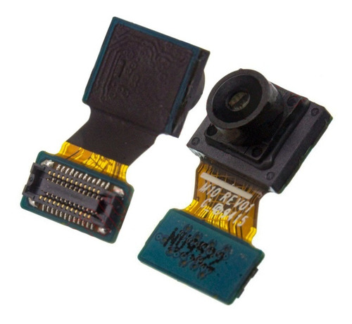 Imagen 1 de 7 de Camara Frontal Compat. C/ Samsung A10 Cld. Original