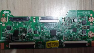 Placa T.com Samsung 55 Mod Un55k6500 Curvo (funcionando Ok)