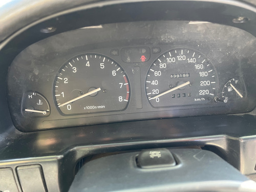 Subaru Impreza Gl1.6 - No Permuto!