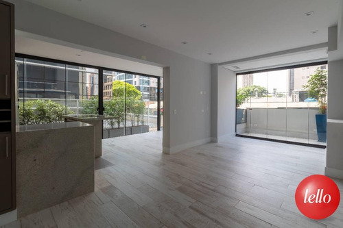 Apartamento - Ref: 220100