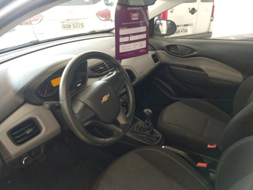Chevrolet Prisma 1.0 Joy Spe/4