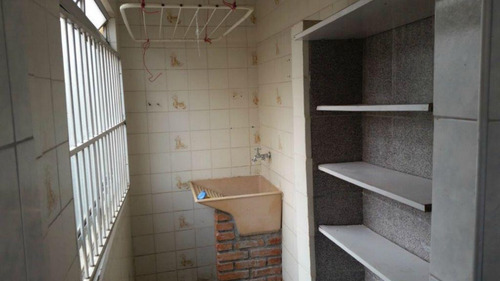 Apartamento Com 2 Dormitórios Para Alugar, 45 M² Por R$ 850,00/mês - Jardim Do Lago - Valinhos/sp - Ap0615