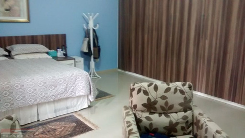 Imagem 8 de 15 de Sobrado - Vende-se Completo ! - St10613