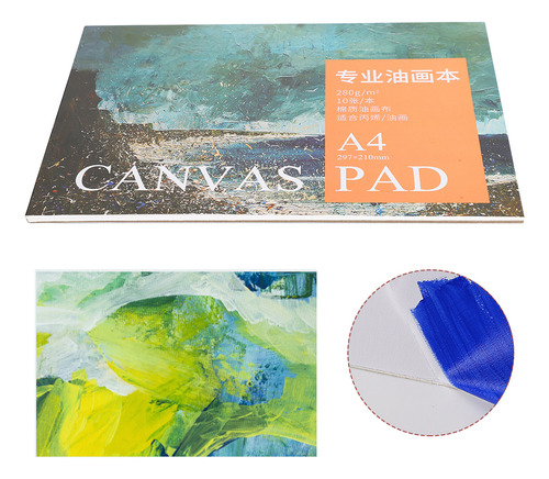 Pintura Acrílica Tela Pintura A Óleo Estudantes De Arte Inic