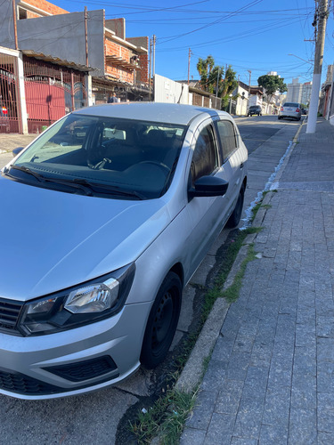Volkswagen Gol 1.6 Msi Total Flex 5p