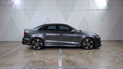Audi S3 2.0 Tfsi S3 Dct 4wd