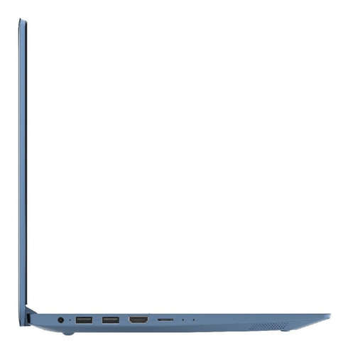 Laptop Lenovo IdeaPad 14IGL05 ice blue 14", Intel Celeron N4020 4GB de RAM 128GB SSD, Intel UHD Graphics 600 1366x768px Windows 10 Home