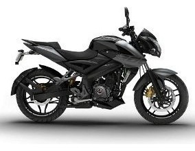 Bajaj Rouser 200 Ns Hurlingham