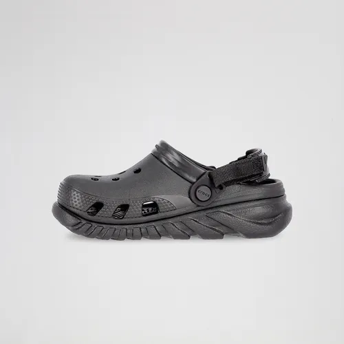 Zuecos Crocs Duet Max Ii Clog K Infantil | Dexter