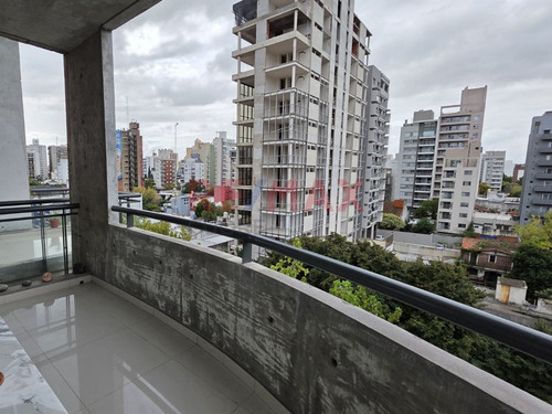 Venta Depto Quilmes Centro