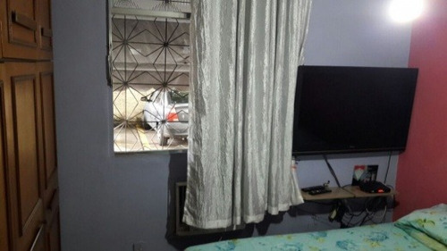 Imagem 10 de 22 de Venda Apartamento Padrão Rio De Janeiro Brasil - Ci1100
